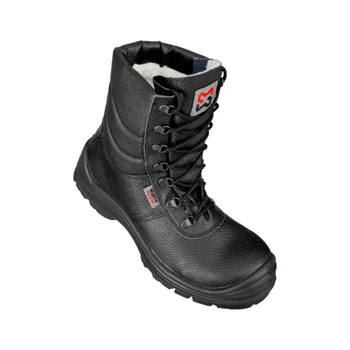Черевики захисні зимові S3 AS, пара, розмір 48 WURTH (M022080048)
