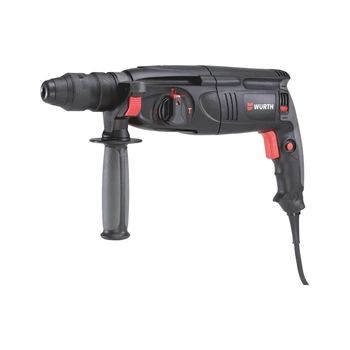 Перфоратор WURTH EL-H26-MLS MASTER (57082051)