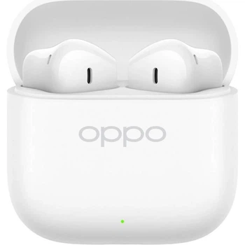 Навушники Oppo Enco Buds3 Snow White [138835]