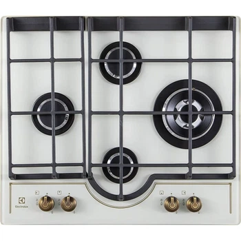 Газова варильна поверхня Electrolux GPE363RBV [137899]