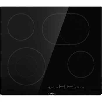 Индукционная варочная поверхность Gorenje ECT643BSC [137993]