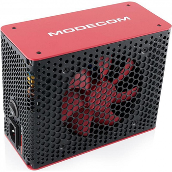 Блок питания Modecom 750W VOLCANO (ZAS-MC85-SM-750-ATX-VOLCA) (254360)