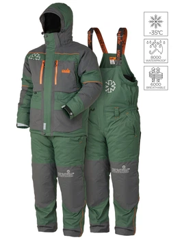 Костюм Norfin DISCOVERY 3 р.XL 4685499