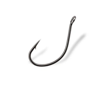 Крючки Gurza Drop Shot Hook BN №4 (10шт) (K-1701-004) 4740461