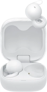 Słuchawki Sony LinkBuds Open WF-L910 White (WFL910W.CE7)