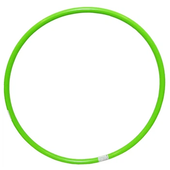 Обруч гімнастичний Хулахуп MToys 78 см S0014(Green)