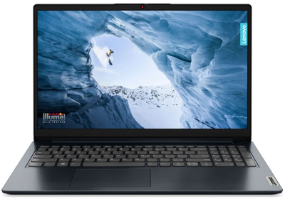 Ноутбук LENOVO IdeaPad 1 15IJL7 (82LX00BMRA)