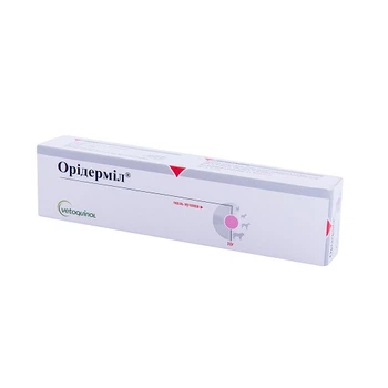 Орідерміл 10 г