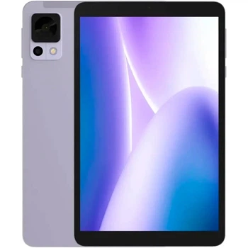 Планшет 8.4" Full HD DOOGEE T20 Mini 4/128Gb 4G 2-SIM 8 ядер Android 13 5060 mAh Purple
