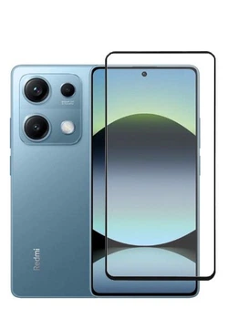 Захисна гідрогелева плівка DScreen для Xiaomi Redmi Note 14S глянсова (0,28 мм)