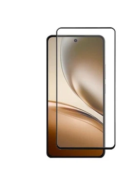 Захисна гідрогелева плівка DScreen для Realme Neo 7x глянсова (0,22 мм)