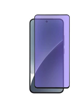 Захисна гідрогелева плівка DScreen для Xiaomi 15 Anti-blue