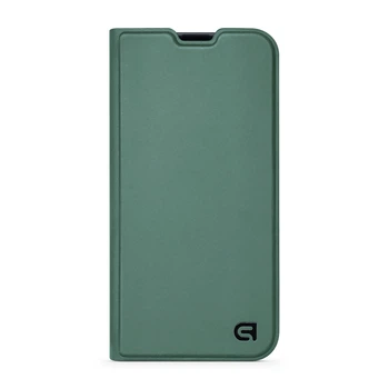 Чохол-книжка ArmorStandart OneFold Case для Motorola G06 4G Green (ARM89035)