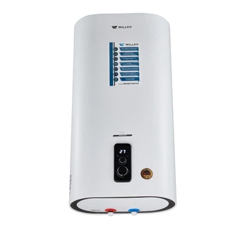 Бойлер Willer EV80DRI Grand Digital