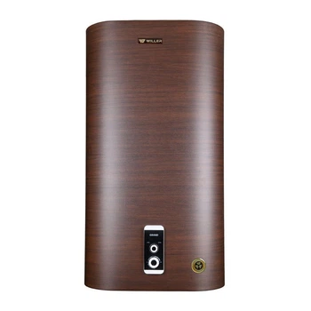 Бойлер Willer EV80DR Grand (колір дерево венге)