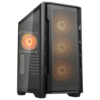 Корпус Cougar UNIFACE RGB