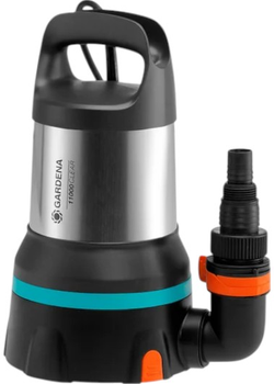 Pompa zanurzeniowa Gardena 11000 Aquasensor (9034-20)