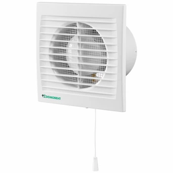 Вентилятор Домовент 125 С1В 300121520000
