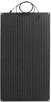 Портативная солнечная панель Platinet Flexible Solar Panel 100W 13.5V (PMFSP100)