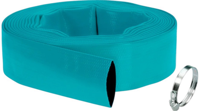 Zestaw węży płaskich Gardena 38 mm 10 m (5005-20)