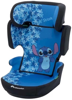 Автокресло Bebe Confort Hera i-Safe Disney Fun Stitch (8102088020)