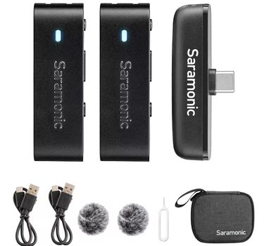 Радіосистема Saramonic BLINK 300 B6