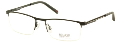 Оправа для очков Megapolis City Vision 349 Black