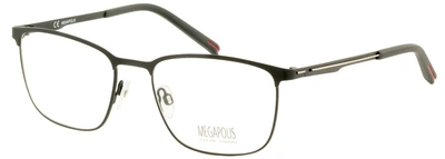 Оправа для очков Megapolis City Vision 762 Black