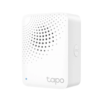 Розумний хаб із дзвінком TP-LINK Tapo H100 (TAPO-H100)