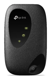 Мобильний Маршрутизатор TP-LINK M7000 N150, 4G/LTE, 2000мА*ч