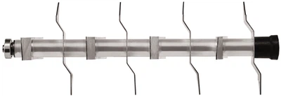 Вал скарифікації для скарифікаторів Einhell GC-SA 1231/1 та GC-CS 36/31 Li, 31 см