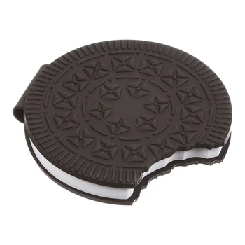 Блокнот ароматизований ZiBi CHOCOLATE COOKIE 90х90мм 80 аркушів нелінований (ZB.12470-01)