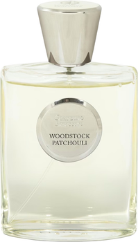 Парфумована вода унісекс Giardino Benessere Woodstock Patchouli 100 мл (8016741922633)