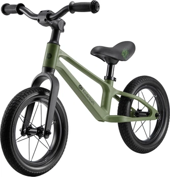 Беговел Kinderkraft Eter Green (KRETER00GRE0000)