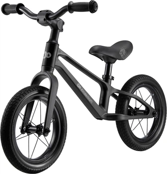 Беговел Kinderkraft Eter Black (KRETER00BLK0000)