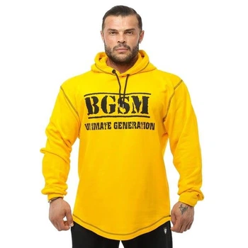 Реглан Big Sam 4725 теплий, розмір XL