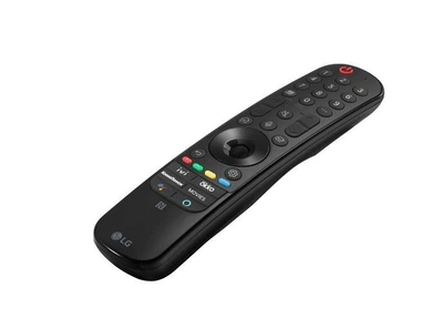 Пульт дистанционного управления LG MR21GC для телевизоров LG 2019-2021, функция NFC