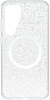 Etui Samsung React Magnet do Galaxy S25+ Stardust (5060256386100)