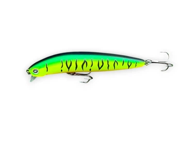 Воблер поверхностной Fishing Morethan X-Cross 95SSR (12гр)(8297-13)