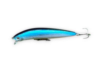 Воблер поверхневий Fishing Morethan X-Cross 95SSR (12гр)(8297-17)