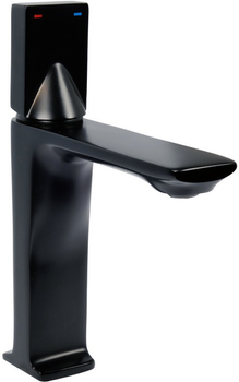 Bateria umywalkowa Fala Noir 2 75885