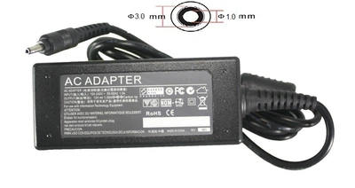 Блок питания для планшетов (зарядное устройство) PowerPlant ACER 220V, 12V 18W 1.5A (3.0*1.0) 3349172
