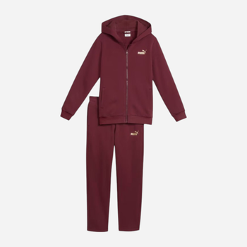 Подростковый теплый спортивный костюм Tracksuits