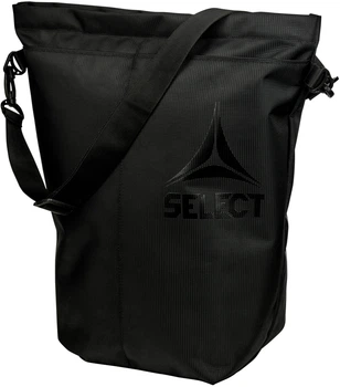 Сумка Select Crossbody v25 42L 111 Черная (5703543383429)