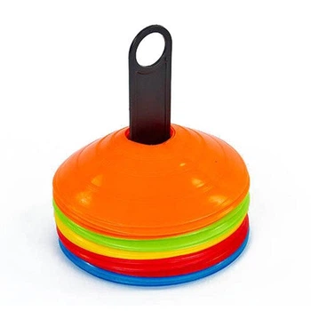 Фишки для разметки EasyFit 50 шт 4630377