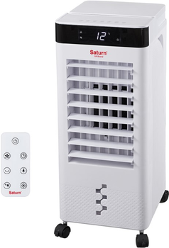 Міні-кондиціонер Saturn ST-AC2010 (955555911475612) - Уцінка