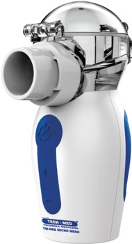 Inhalator membranowy Tech-Med TM-NEB Micro Mesh