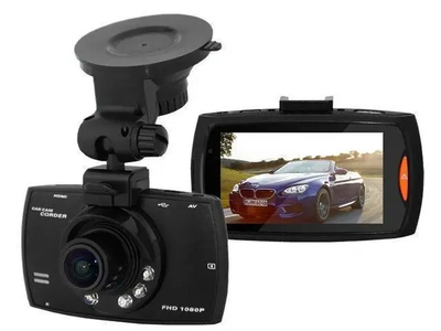 Автореєстратор Hd 129 Автореєстратор Авто Реєстратор