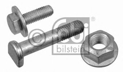 Ремкомплект тяги рулевой Febi Bilstein (21505)