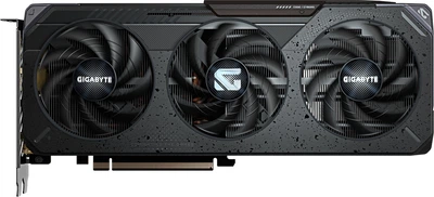 Видеокарта Gigabyte PCI-Ex Radeon RX 9060 XT GAMING 16G 16GB GDDR6 (128bit) (3230/20000) (HDMI, 2 x DisplayPort) (GV-R9060XTGAMING-16GD)